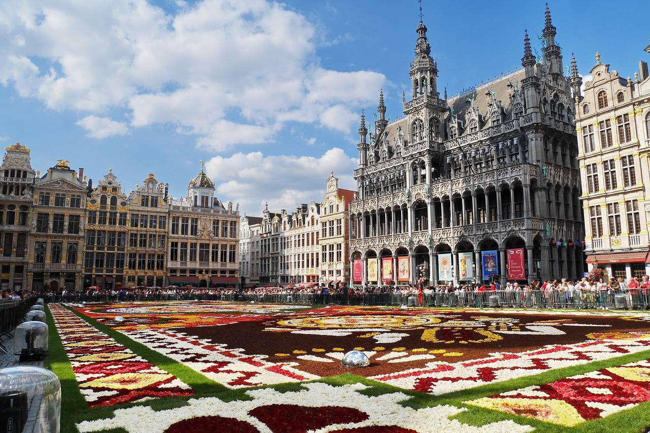 Bruselas (Bélgica)