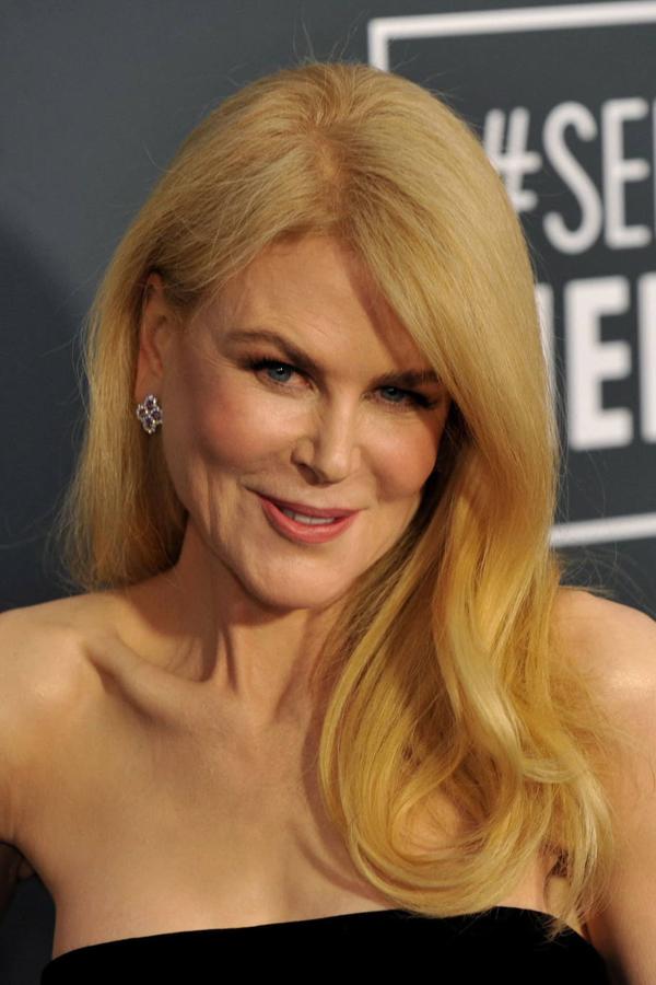 Nicole Kidman