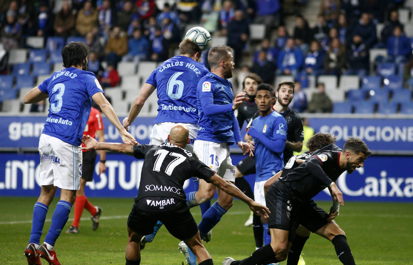 Ibra, en la última jugada, rescata un punto para los azules