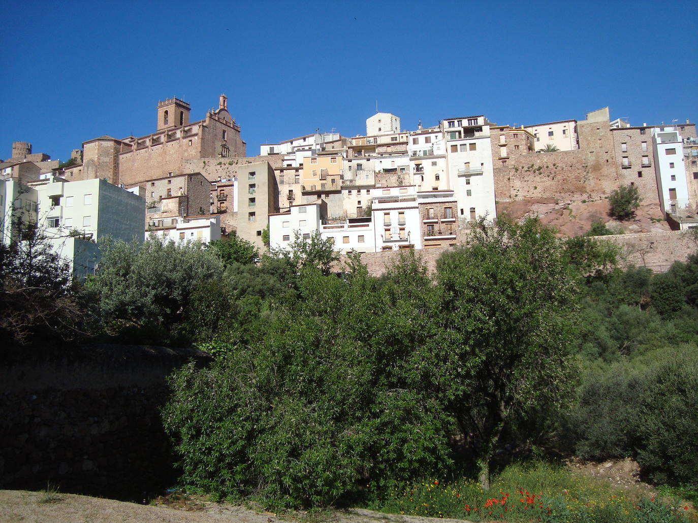 Turismo de escapada | Villafamés (Castellón) 