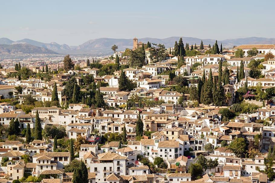 Turismo urbano | Granada 