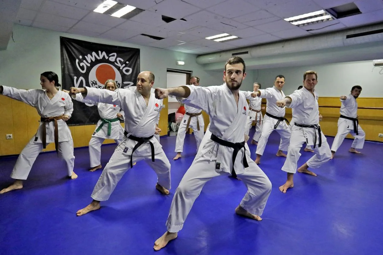 Tatami: Guía todo sobre tatami, tipos (karate), significado y