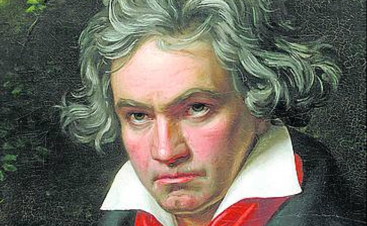 La Ópera de Oviedo celebra a Beethoven