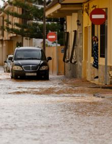 Imagen secundaria 2 - Arriba: Castellón. Izquierda: Menorca. Derecha: Murcia.