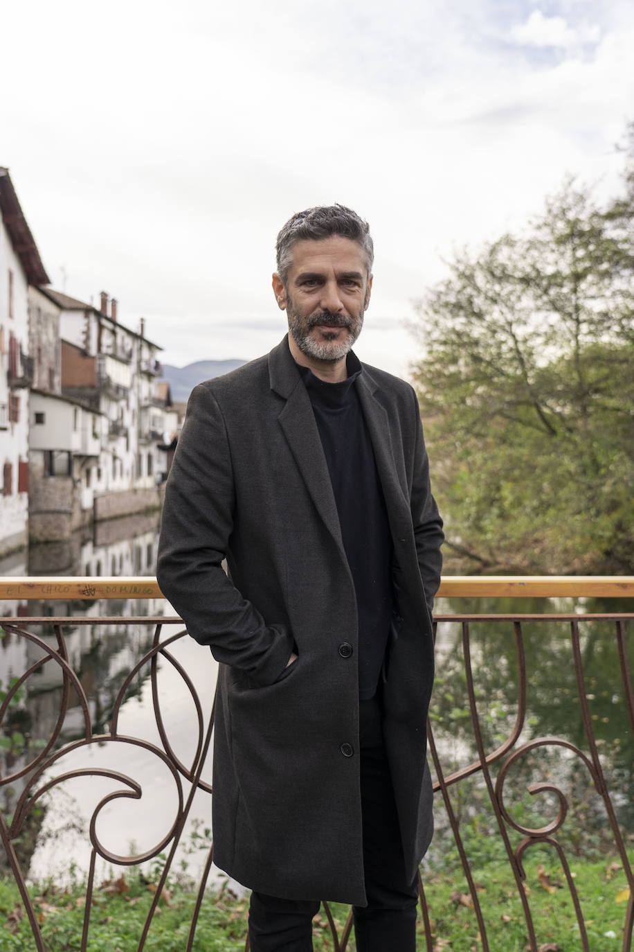 Sbaraglia es candidato como intérprete secundario por 'Dolor y Gloria'.