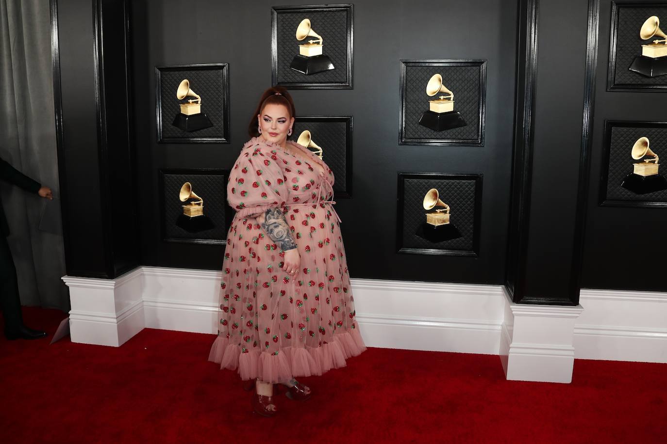 Tess Holliday 