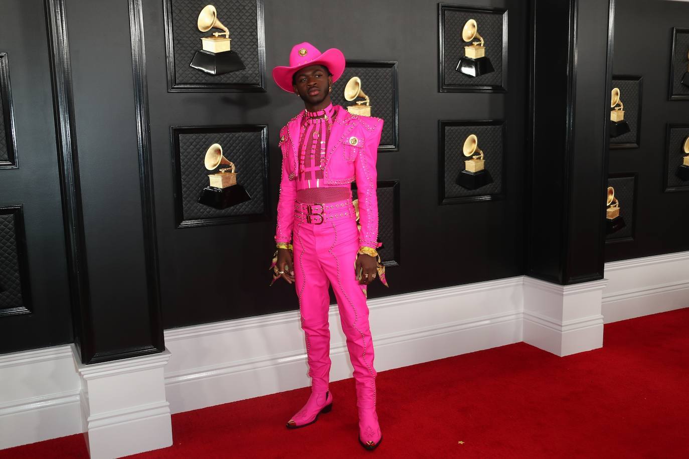 Lil Nas X 