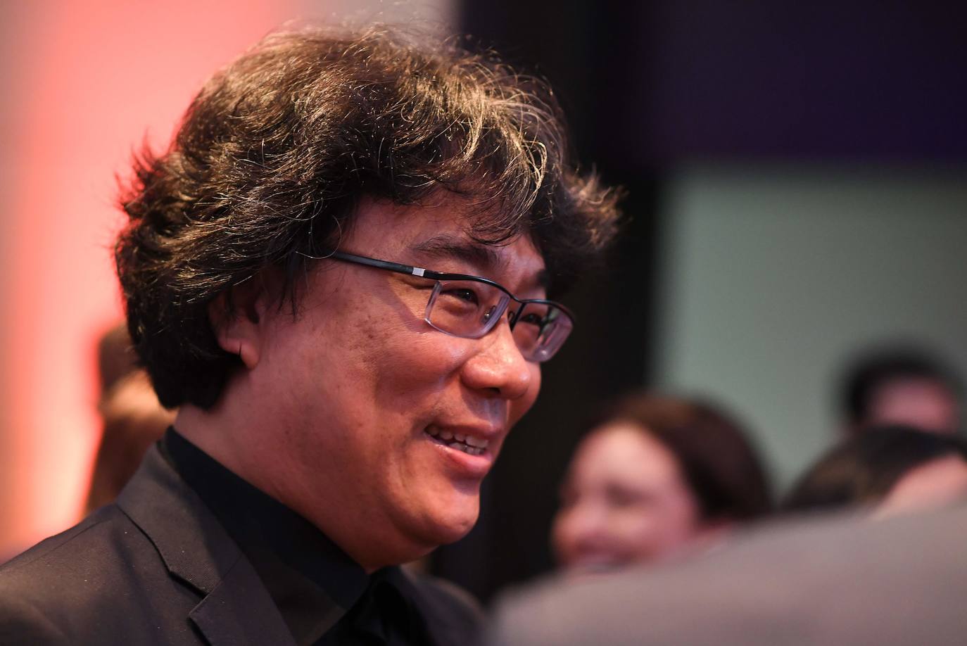 Como es tradición, se reúnen los nominados a los Premios Oscar para esta gran comida que ha organizado la Academia de Cine de Hollywood