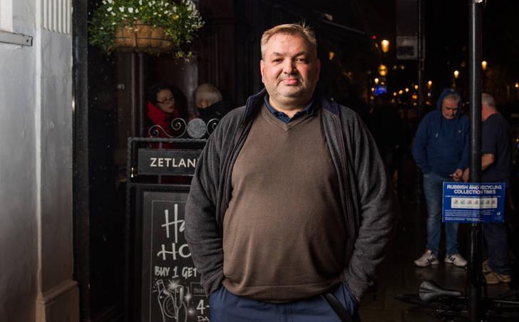 Juan Antonio Rodríguez Buergo