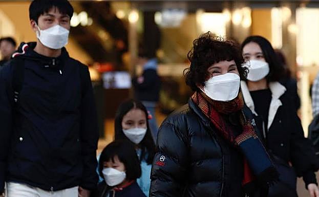 «Asturias trabaja en un protocolo para combatir el coronavirus»