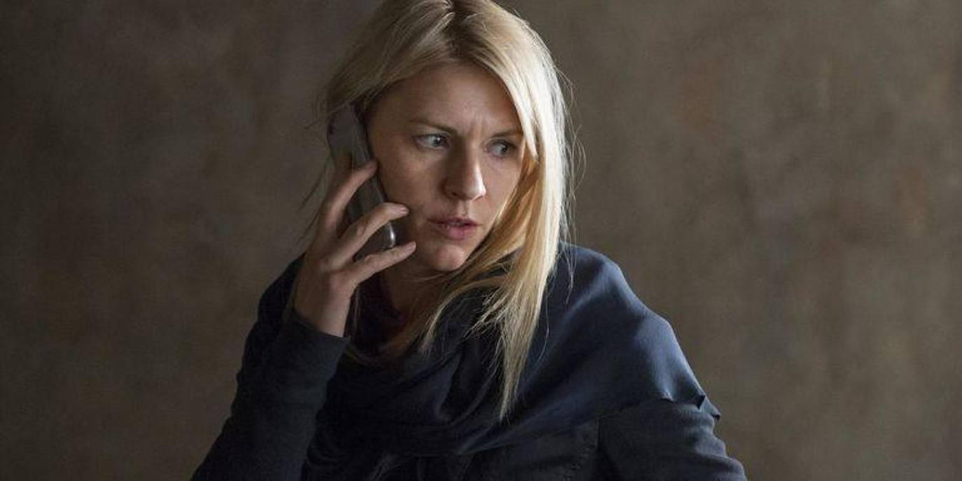 HOMELAND | La octava temporada llega el 23 de febrero a la plataforma Fox y pondrá el broche de oro a la ficción protagonizada por Claire Danes. 