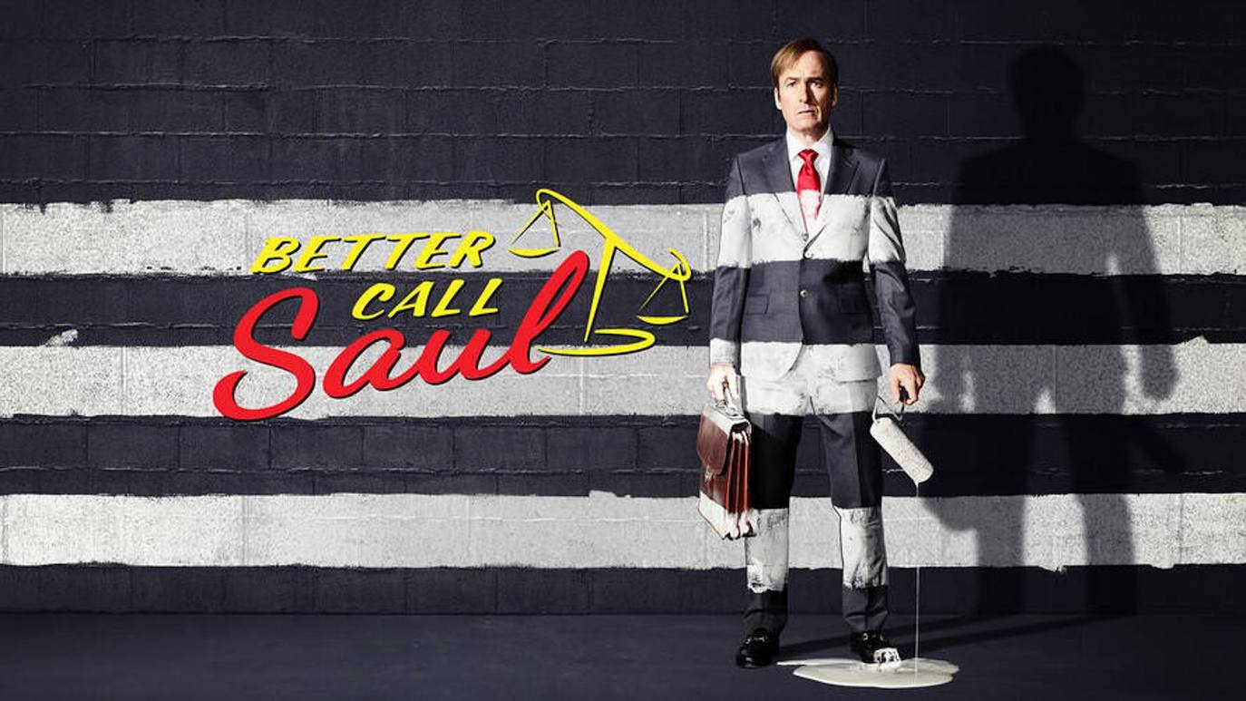 BETTER CALL SAUL | Movistar Series estrena en exclusiva el próximo 24 de febrero la 5ª temporada del 'spin-off' de Breaking Bad. 