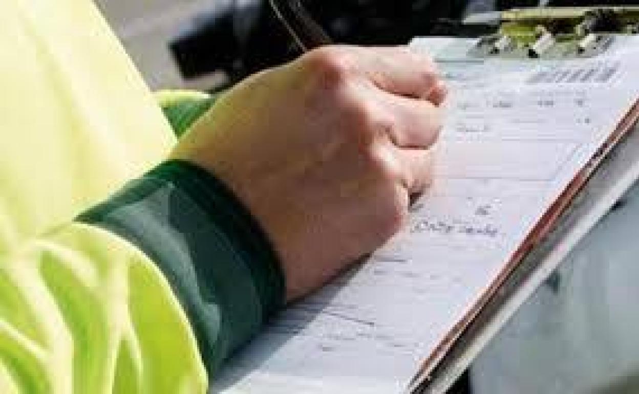 Nueva sentencia contra la DGT: debe identificar al conductor si quiere multarlo