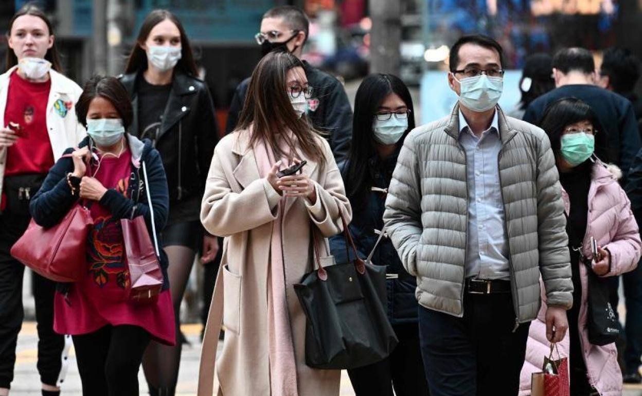 El máximo responsable político de Wuhan, sobre el coronavirus: «Estoy lleno de culpa y remordimiento»