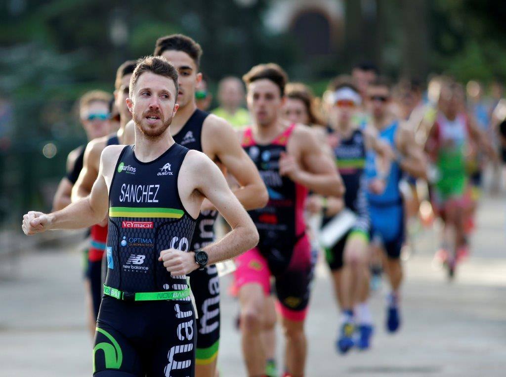 La cuarta edición del Duatlón Ciudad de Oviedo es clasificatoria para los Campeonatos de España y de Europa 