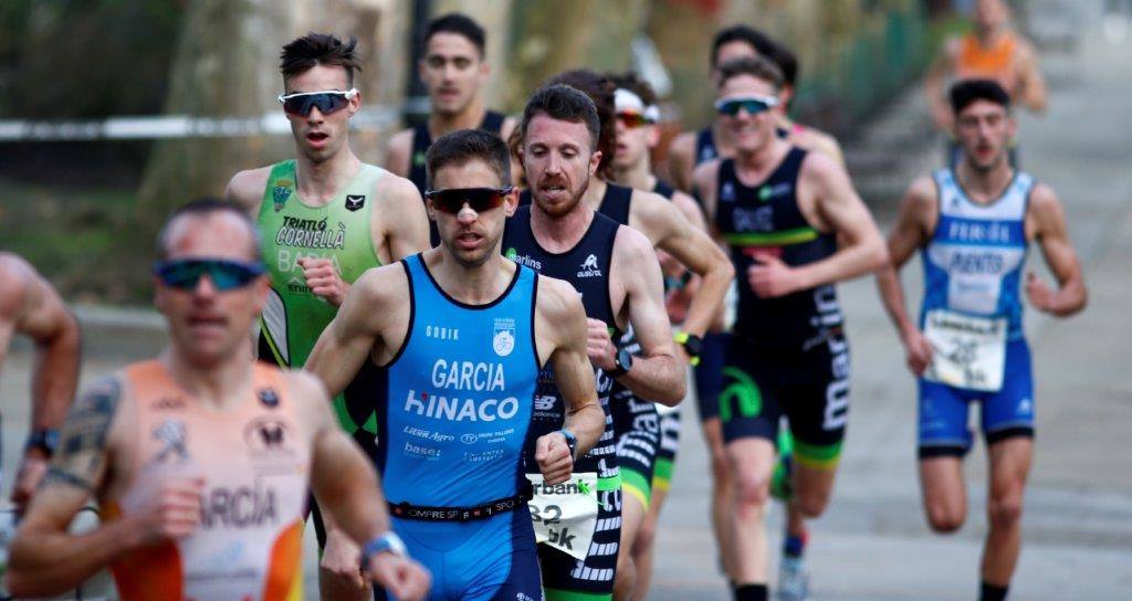 La cuarta edición del Duatlón Ciudad de Oviedo es clasificatoria para los Campeonatos de España y de Europa 