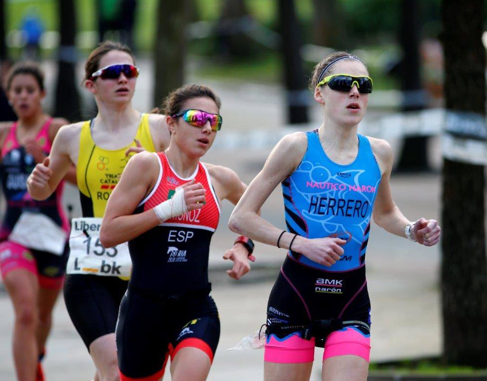 La cuarta edición del Duatlón Ciudad de Oviedo es clasificatoria para los Campeonatos de España y de Europa 