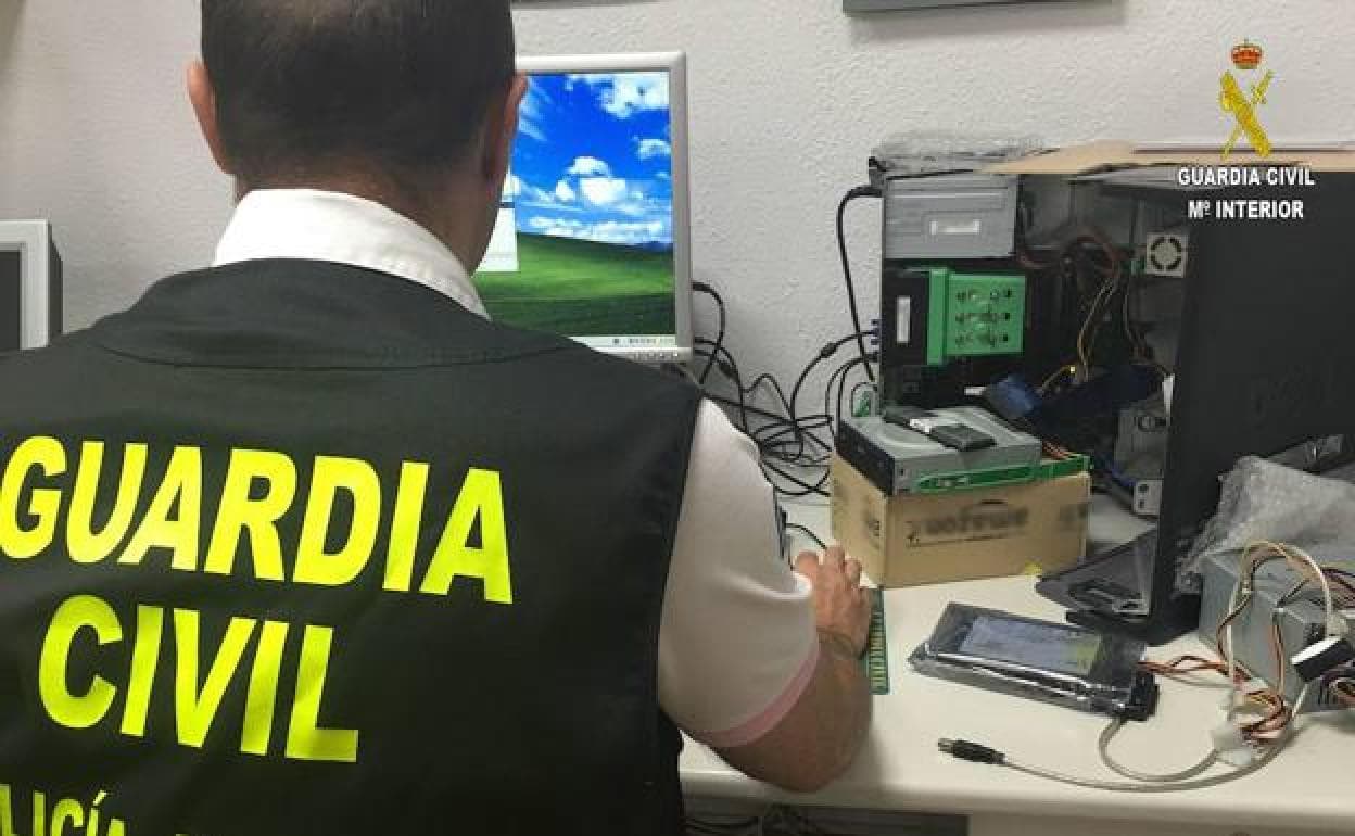 Consejos de la Guardia Civil para combatir los trolls en Internet