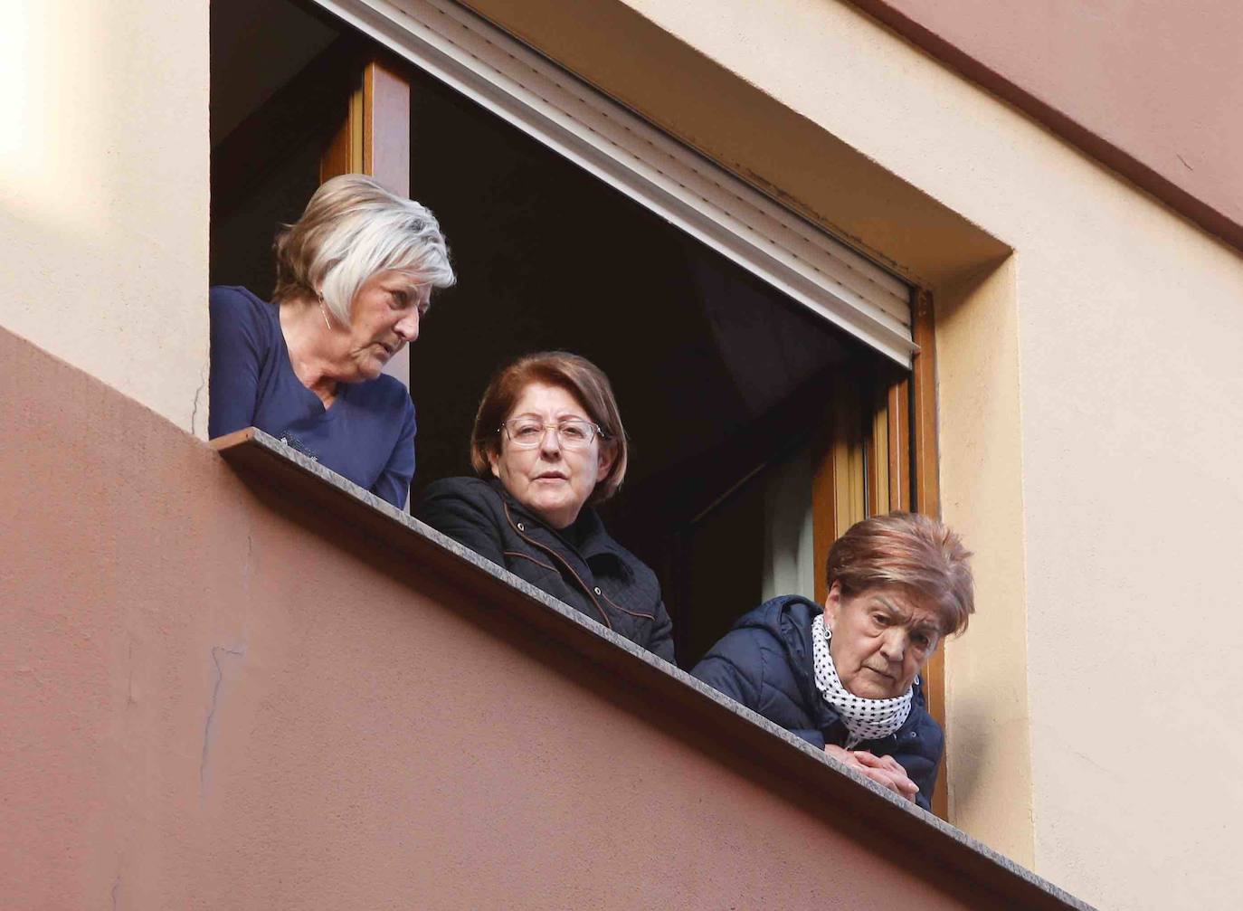 Lorena Dacuña Fernández, de 41 años, se convierte en la primera víctima mortal de la violencia de género este año en Asturias. 