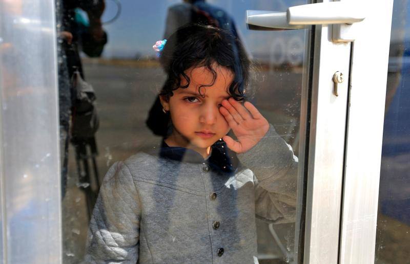 Se cumplen cinco años de su inicio y el conflicto de Yemen no muestra indicios de remitir