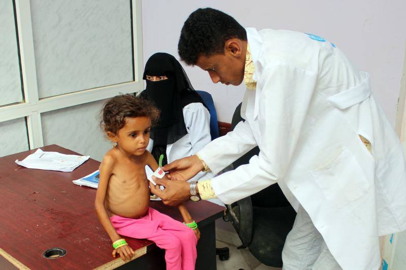 Se cumplen cinco años de su inicio y el conflicto de Yemen no muestra indicios de remitir