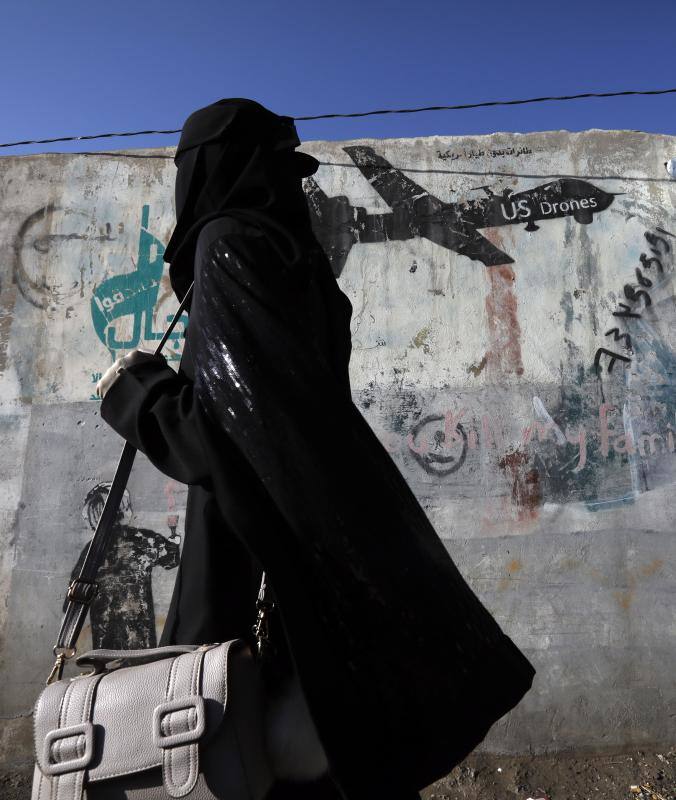 Se cumplen cinco años de su inicio y el conflicto de Yemen no muestra indicios de remitir