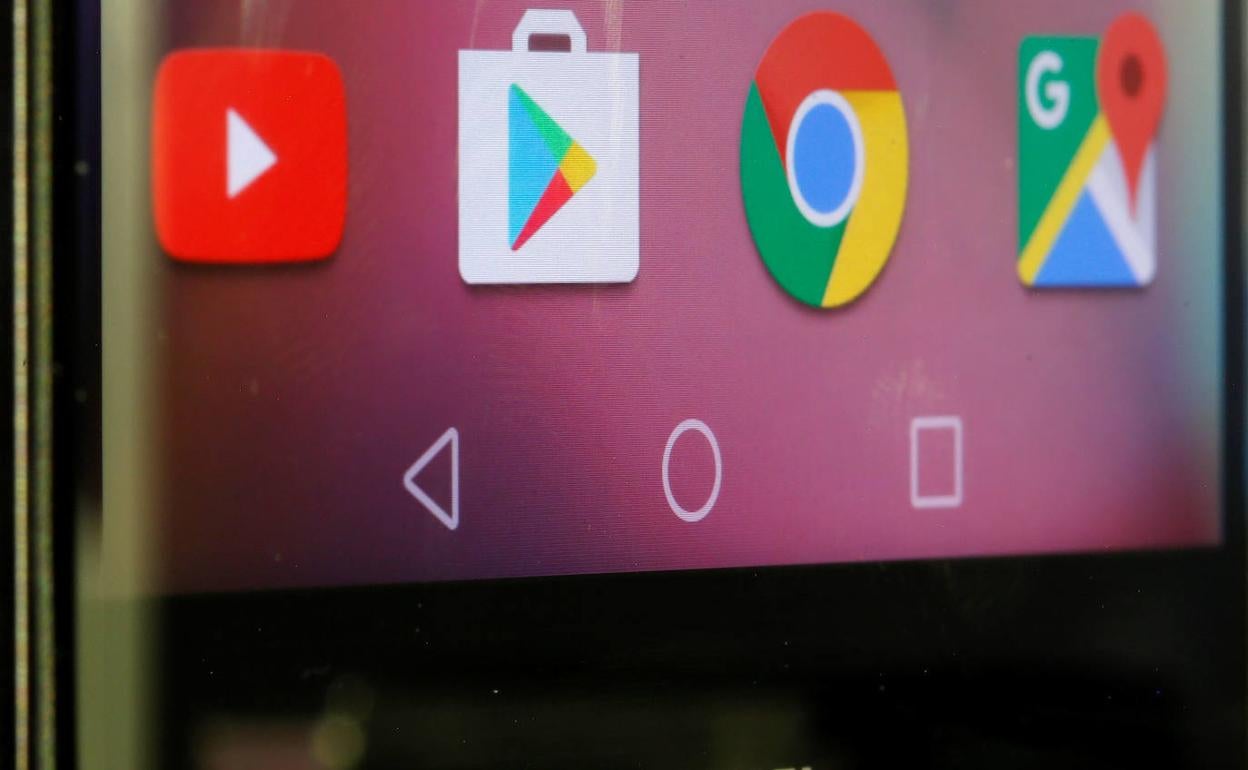 Cómo configurar el teléfono para conocer dónde hay radares, atascos y aparcamiento