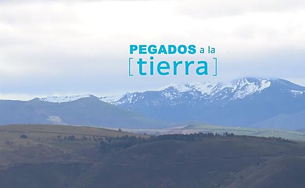 Pegados a la tierra, el retrato de la Asturias vaciada