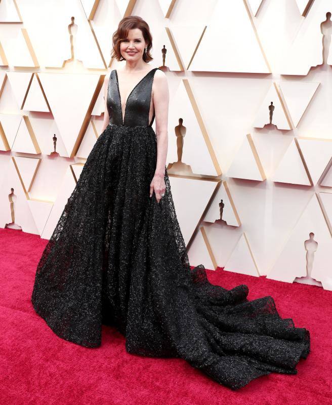 Fotos: La espectacular alfombra roja de los Oscar 2020