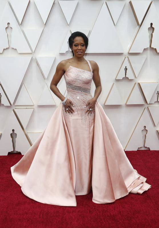 Fotos: La espectacular alfombra roja de los Oscar 2020