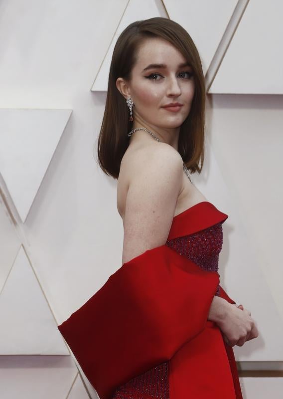 Fotos: La espectacular alfombra roja de los Oscar 2020