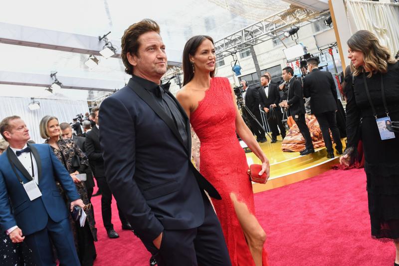 Fotos: La espectacular alfombra roja de los Oscar 2020