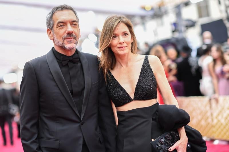 Fotos: La espectacular alfombra roja de los Oscar 2020