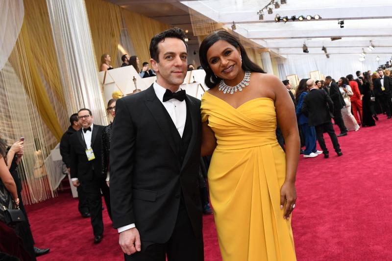 Fotos: La espectacular alfombra roja de los Oscar 2020