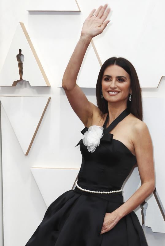 Fotos: La espectacular alfombra roja de los Oscar 2020