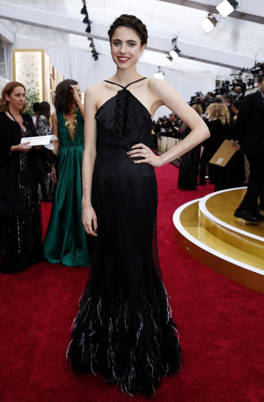 Fotos: La espectacular alfombra roja de los Oscar 2020