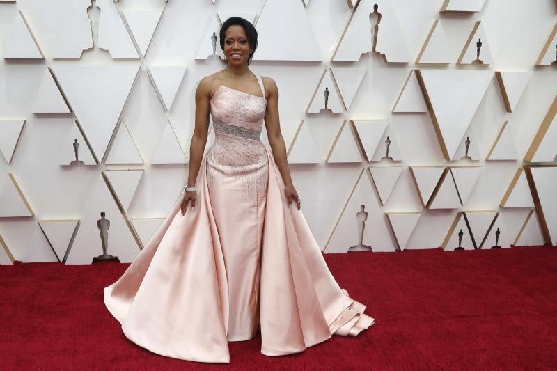 Fotos: La espectacular alfombra roja de los Oscar 2020