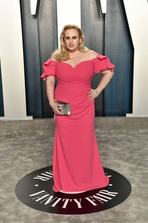 Rebel Wilson