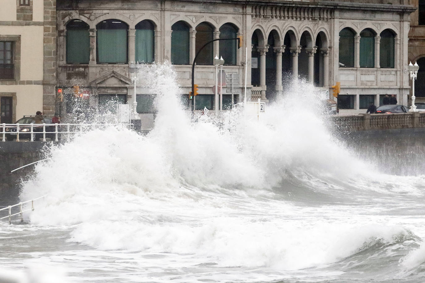 Damián Arienza | Andrea Arruñada | Nel Acebal | Juan Carlos Tuero