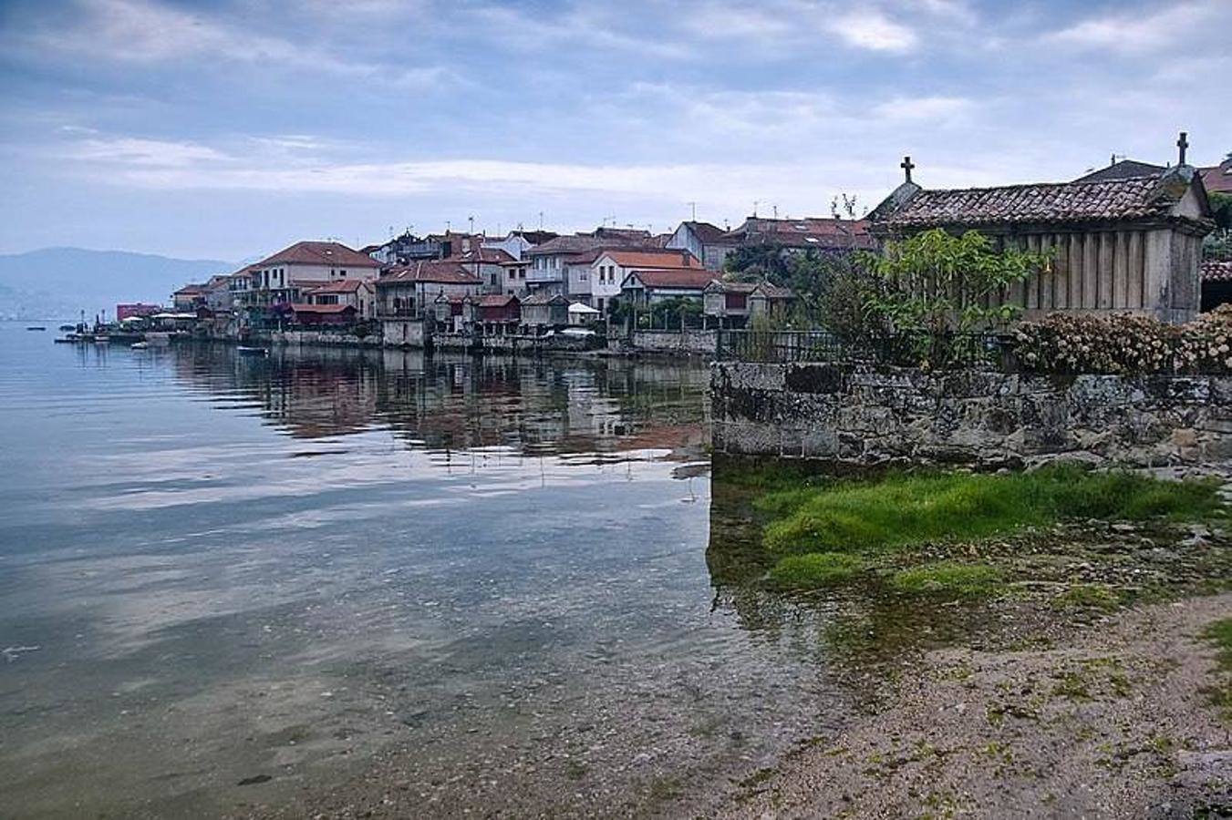 COMBARRO-POIO (Galicia)