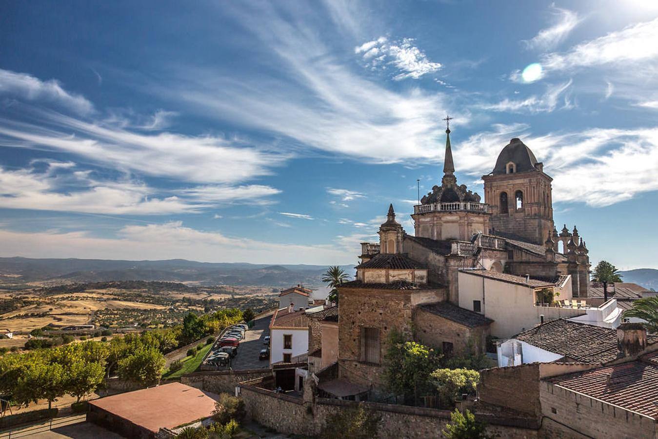 JEREZ DE LOS CABALLEROS (Badajoz)