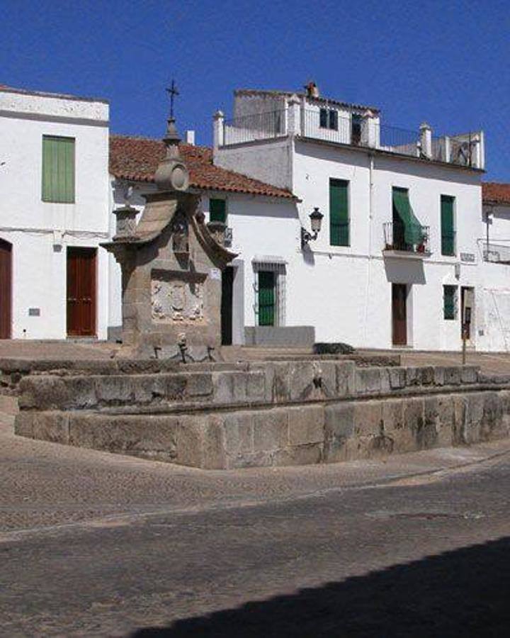 FREGENAL DE LA SIERRA (Badajoz)