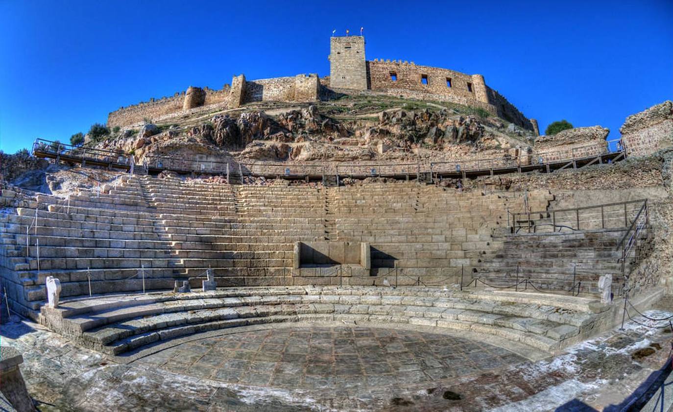 MEDELLÍN (Badajoz)