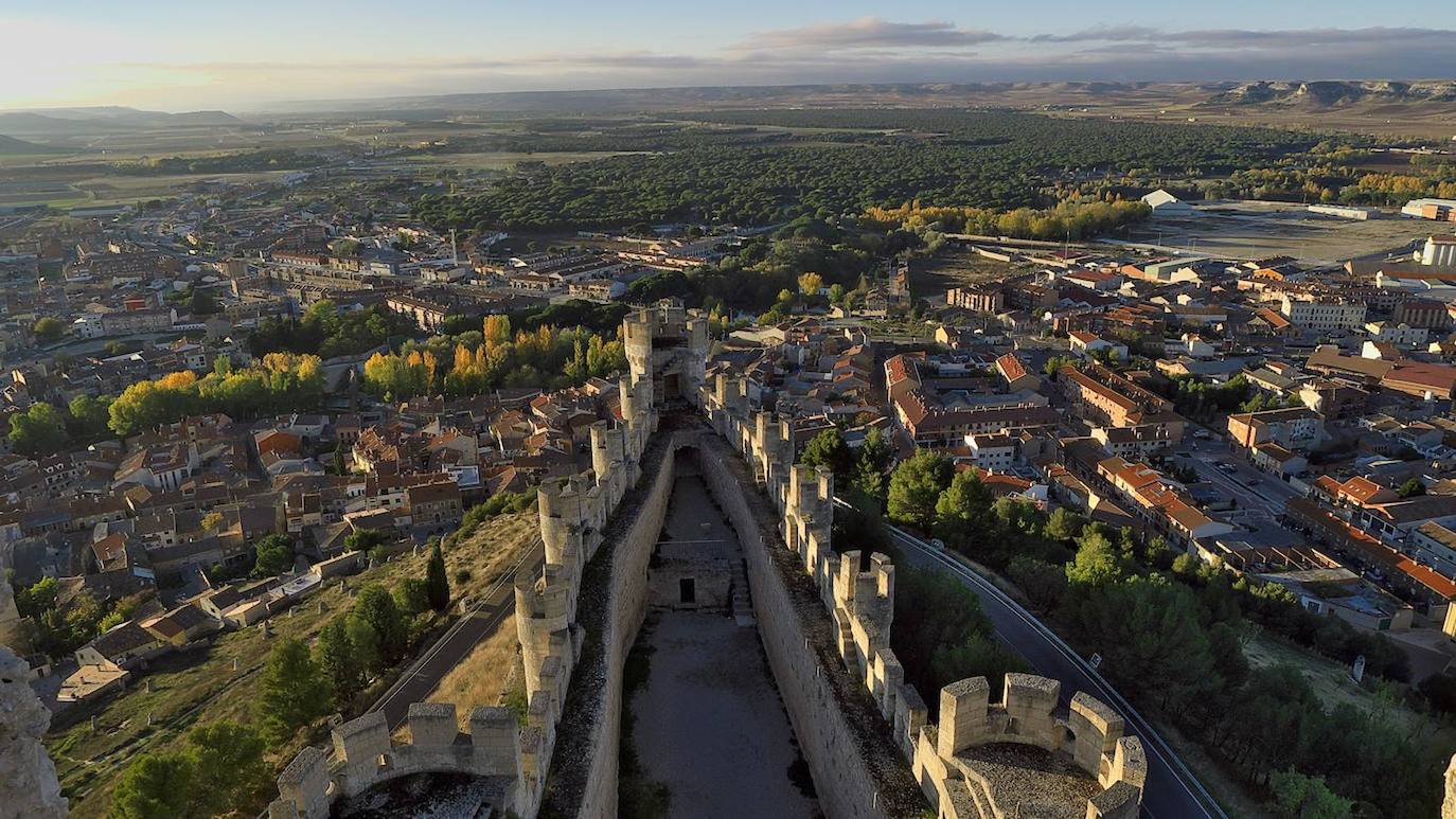 PEÑAFIEL (Valladolid)