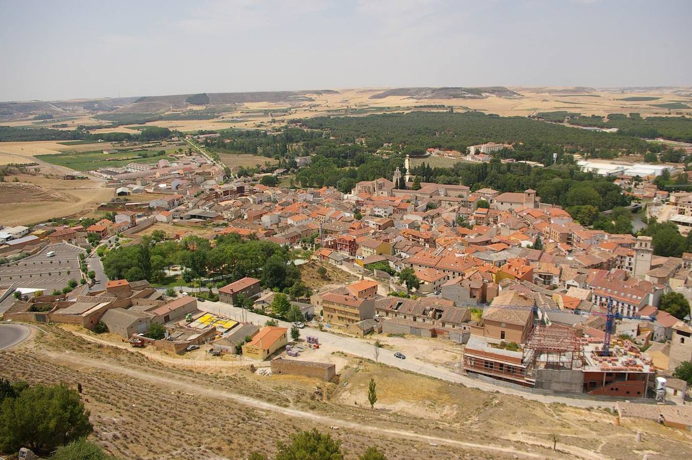 PEÑAFIEL (Valladolid)