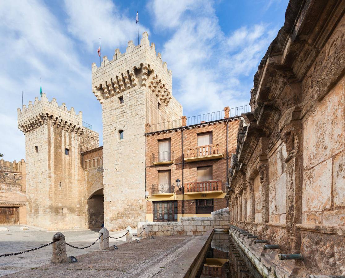 DAROCA (Zaragoza)