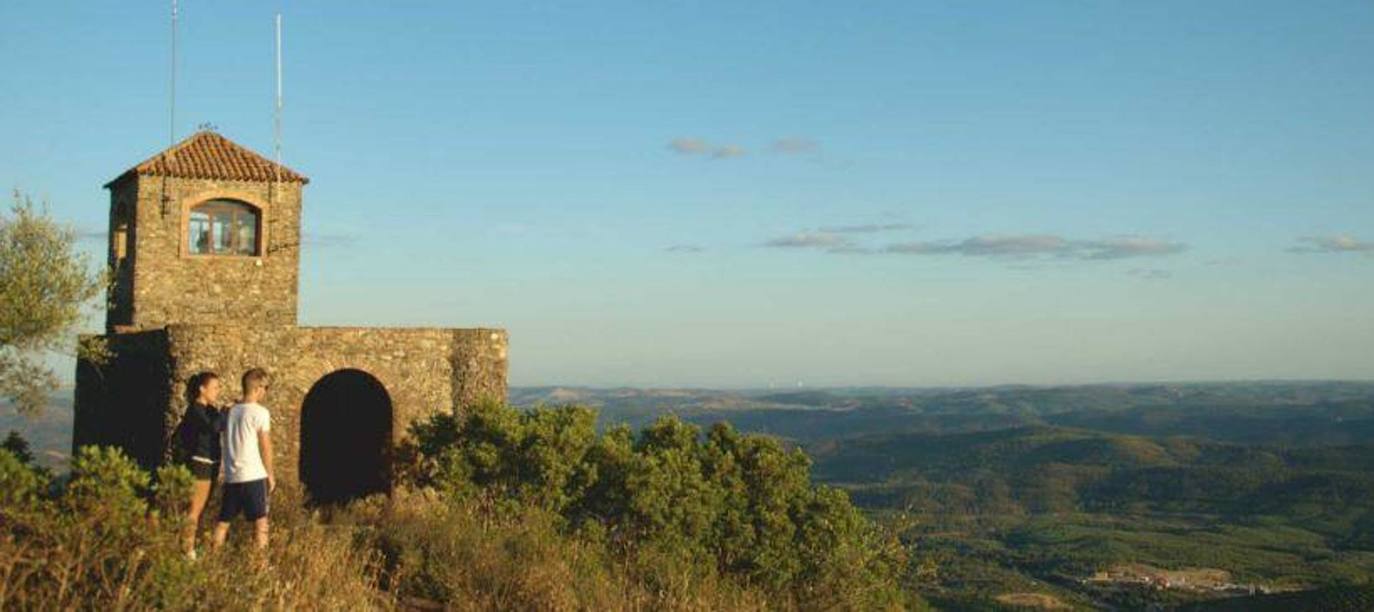 HIGUERA DE LA SIERRA (Huelva)