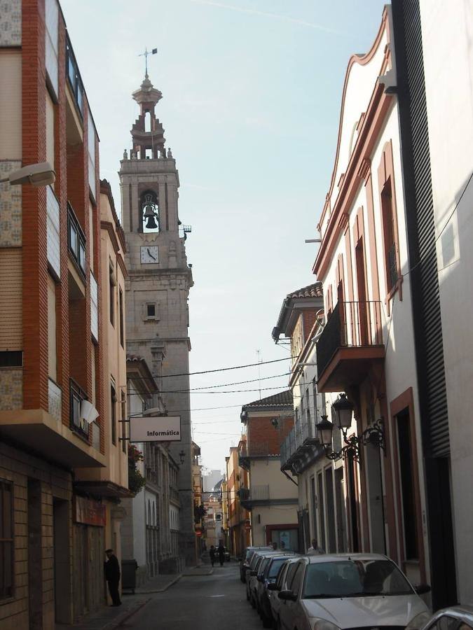 NULES (Castellón).