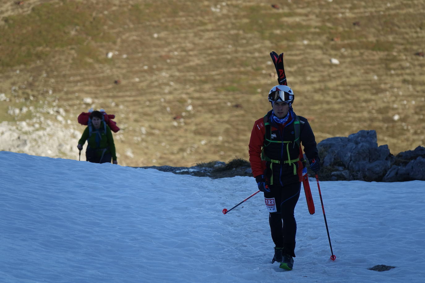 Los días 15 y 16 de Febrero de 2020 se celebrará por vigesimo primer año consecutivo la prueba reina del esquí de montaña en Asturias