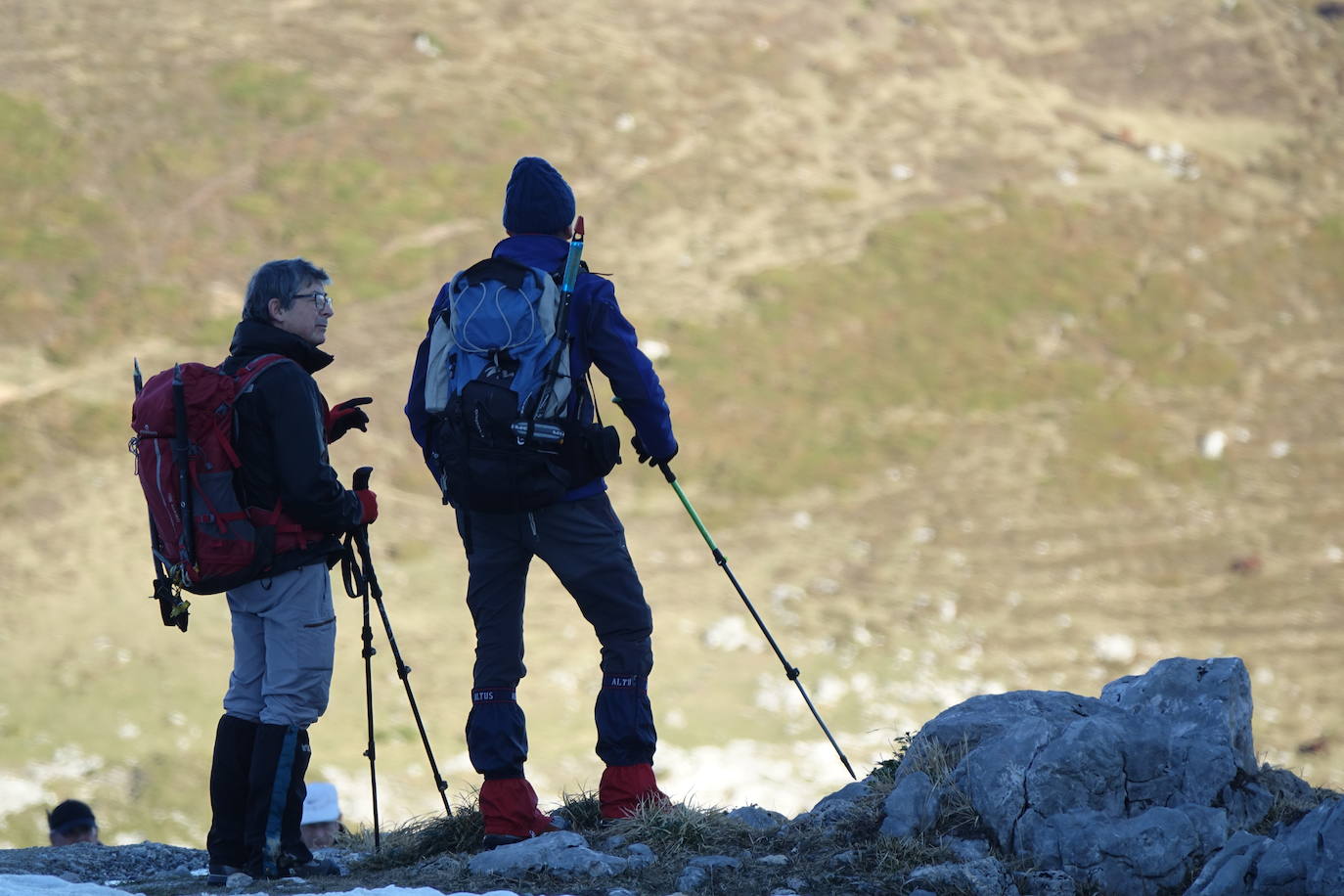 Los días 15 y 16 de Febrero de 2020 se celebrará por vigesimo primer año consecutivo la prueba reina del esquí de montaña en Asturias